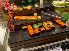 -梨花自助烤肉(天河城店)
