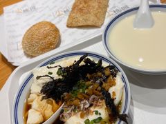-小桃园·豆浆油条(复兴中路店)