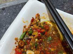 -有一锅·野生菌黑山羊腊排骨火锅(古城北门店)