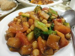 -佛有缘素食馆·荔湾老字号(陈家祠首店)