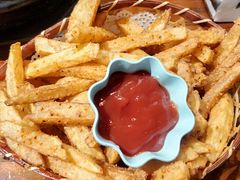 -麻喜大