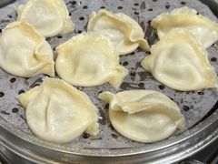 -志亮灌汤蒸饺·清真(庙后街店)