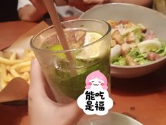莫吉托-火鬼 PYRO(五道口店)