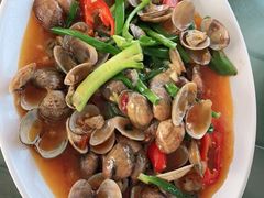 -七鲜渔港美食餐厅(巽寮湾海景店)