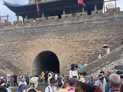 -雁门关景区