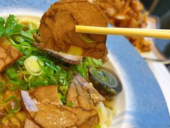 -面乙新派手擀面(大悦城店)