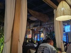 -不二·民谣音乐餐吧(长沙店)