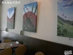 -榖屋house of flour(张江首店)