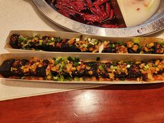 -董顺桃小粒臭豆腐(太平街一店)