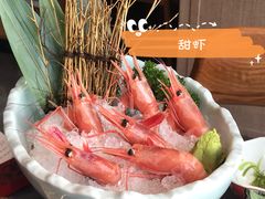-花时·炭火烧肉(东百中心A馆店)