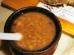 -红蜡烛-养生粥-津鲁菜(中山路店)