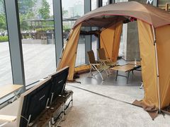 -SnowPeak Cafe(上海环宇城Max店)