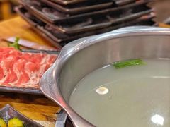-丽江人家斑鱼火锅(保健路店)