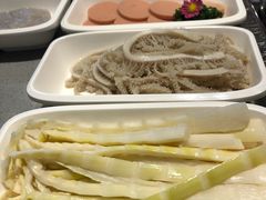 -海底捞火锅(公益西桥店)