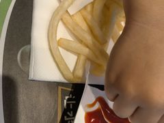 -麦当劳(北京金星西路店)