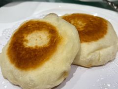 酸奶饼-巴音浩日娲·蒙餐(双林东路店)