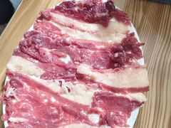 -黑山牛肉汤火锅(花城汇店)