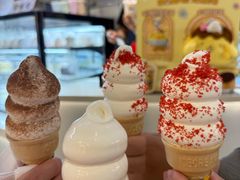 -DQ·蛋糕·冰淇淋(印象城店)