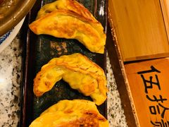 金牌煎饺-南京大牌档(龙江新城市广场店)
