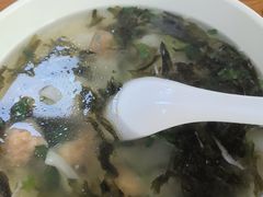 -杭州小笼包(朗姿大厦店)