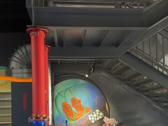 -极限PLAY运动娱乐新世界·团建派对表演休闲馆·室内高空游乐园