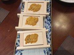 -福樱兰海鲜放题铁板烧(加州店)