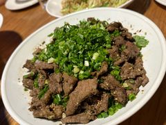-山楂树融合菜餐厅