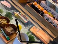 -杭州滨江世融艾美酒店·新食谱全日餐厅