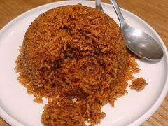 灵魂猪油炒饭-榕意·川味之美(深业上城店)