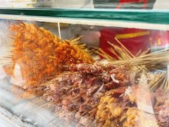 -辽B·小串(总店)
