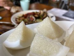 -南海渔家•海鲜•正宗海南菜(海棠湾店)