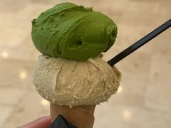 -九十葉·抹茶(南京·德基店)