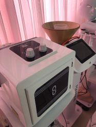 -Pink You美甲美睫纹绣定制中心