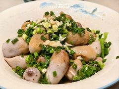 -小乡小镇·传承桐庐土菜·老板亲自烧的菜