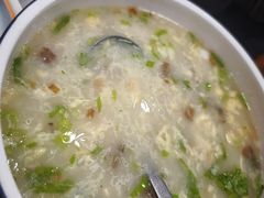 海鲜疙瘩汤-新味都博山菜