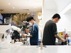 -1/4 ONE QUARTER COFFEE LAB(朝阳大悦城店)