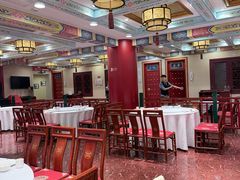 -万荣烤鸭店·北京菜(天坛店)