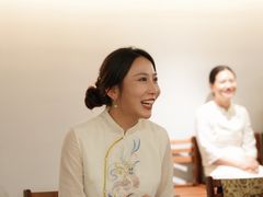 -汉艺唐风茶艺培训(联发华美空间店)