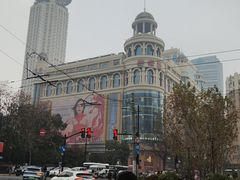 -馋三尺蟹粉小笼(人民广场店)