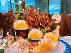 -虾佬圣汤·海鲜姿造(乐堤港店)