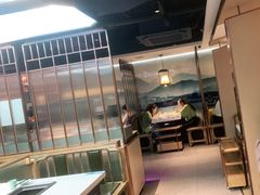 门面-野妹火锅(龙岗店)