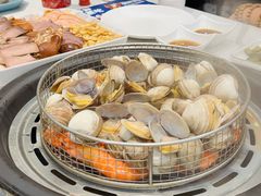 -海味当家·蒸锅海鲜(中山广场创始店)