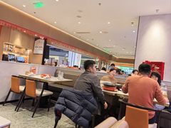 -北大荒人•新东北菜(青岛银座店)