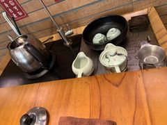 -子曰·礼茶居(壬丰大厦店)