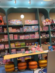 -奈尔宝·儿童乐园·亲子餐厅(苏州大悦城店)