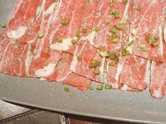 -新石器烤肉(虹悦城店)