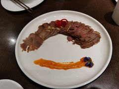 -老牌坊鲁菜名店(宽厚里店)