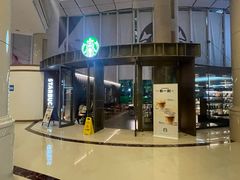 -星巴克(北京西大望路温特莱店)
