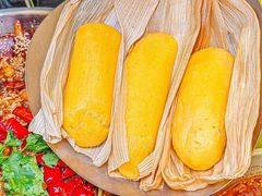 -蓉三少冒烤鸭·四川小吃集(北京首店)