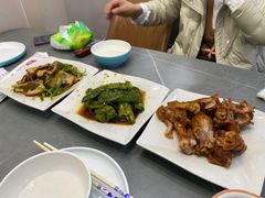 -蹄子许浆水面(仁恒美林郡店)